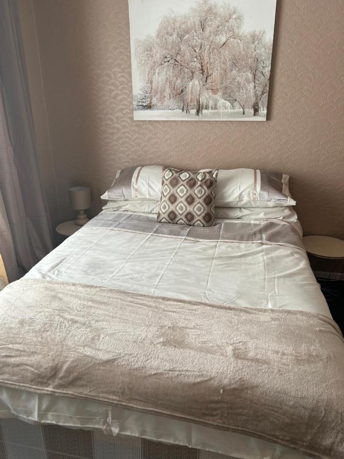 Village Rooms Marton-in-Cleveland Luaran gambar