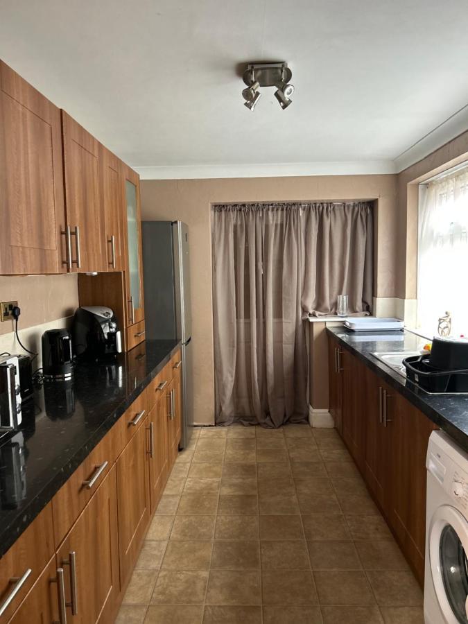 Village Rooms Marton-in-Cleveland Luaran gambar